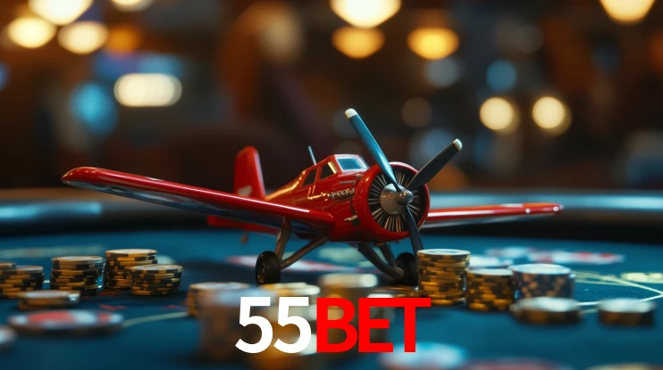 Game Providers 55Bet