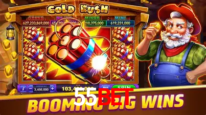 A Revolução dos Aplicativos de Jogos no 55Bet
