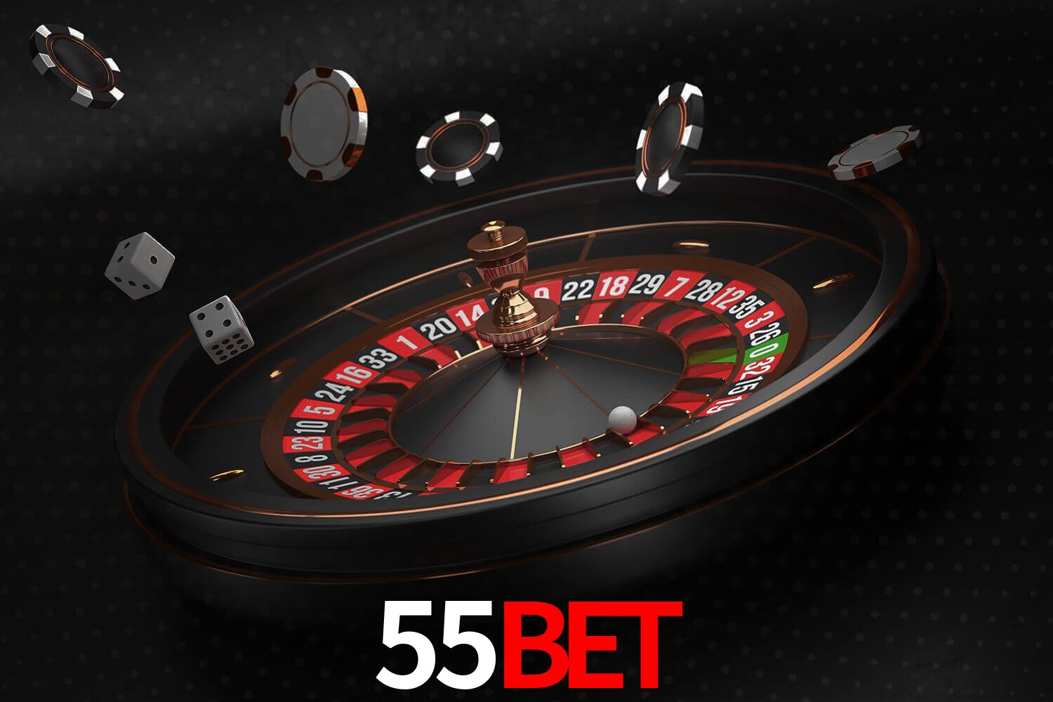 55Bet Vip