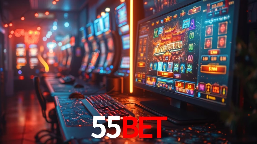 55Bet,55Bet Vip