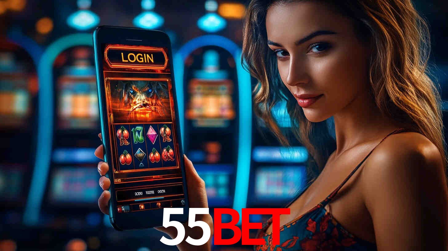 55Bet,55Bet Vip