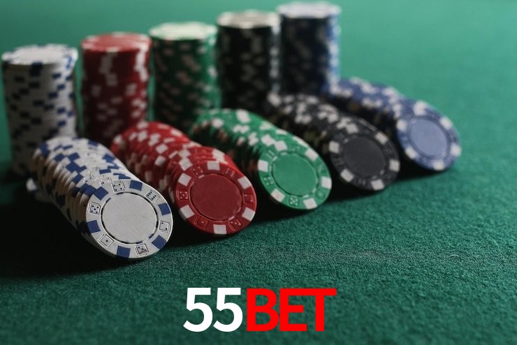 Player Reviews 55Bet