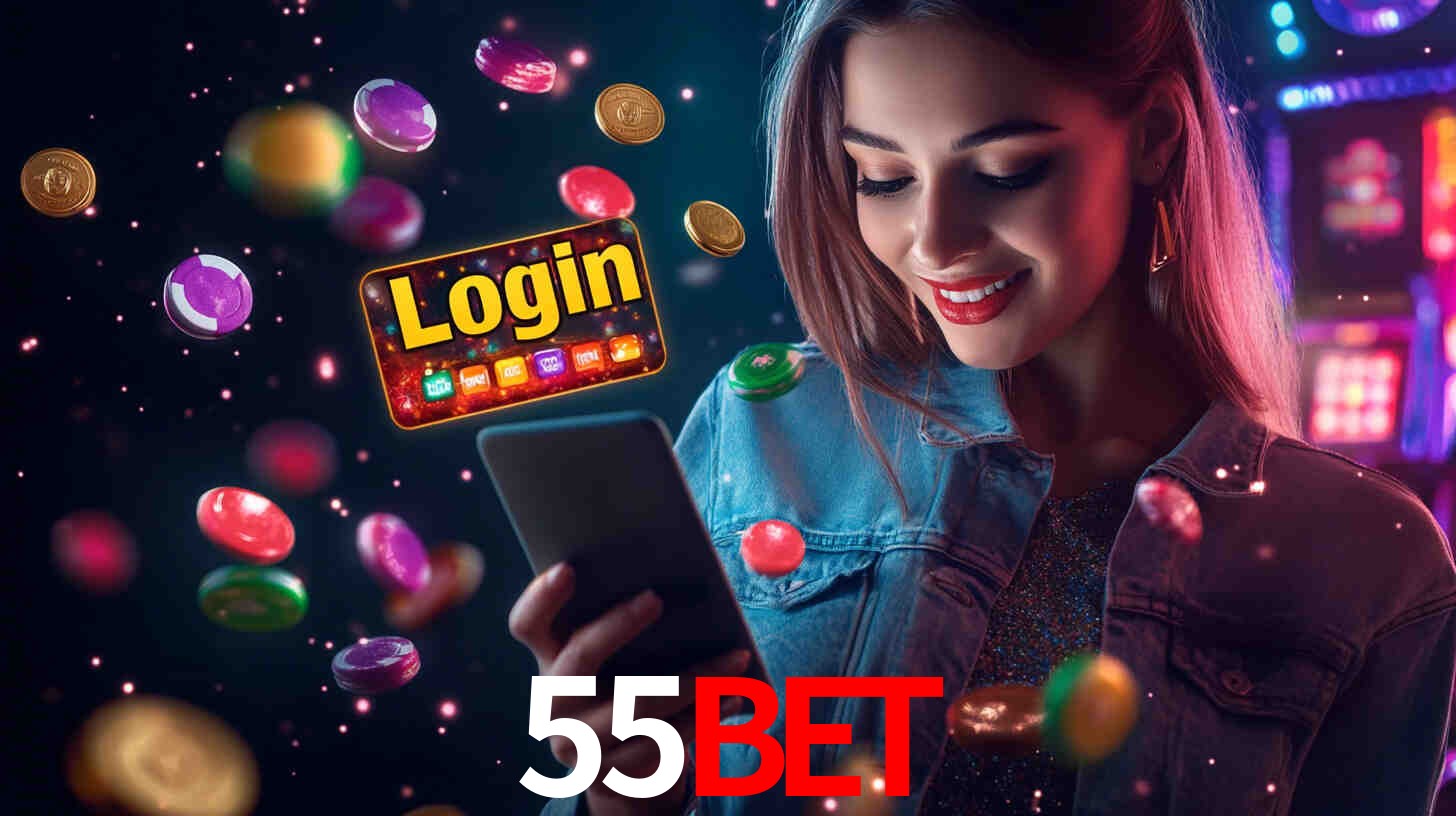 A Experiência Imersiva dos Cassinos Ao Vivo no 55Bet