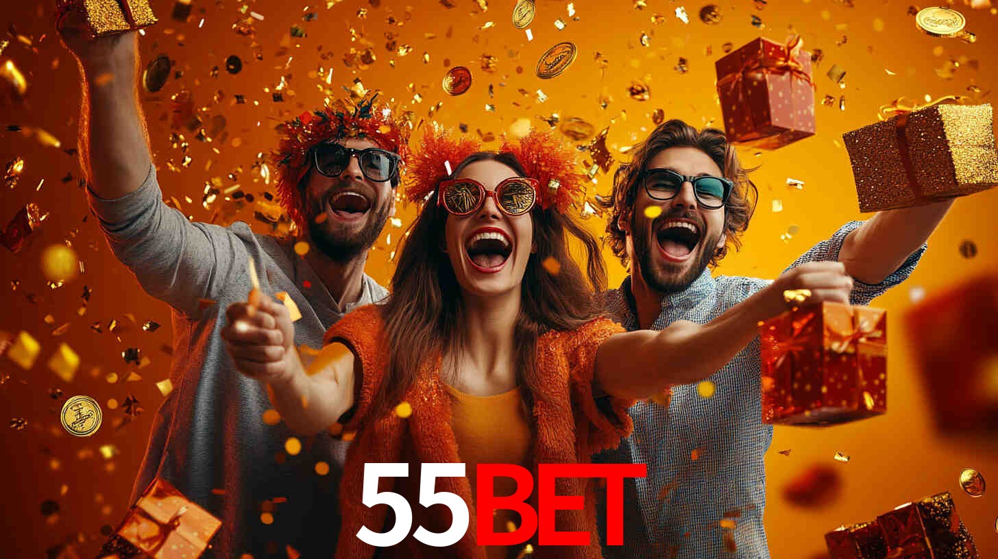 55Bet: Seu Especialista em Apostas Esportivas Brasileiras