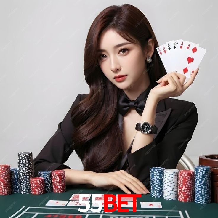 Promoção Relâmpago 55Bet