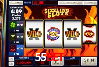 Desvendando o Mundo dos Jogos Virtuais na 55Bet
