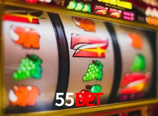A Experiência Imersiva dos Cassinos Ao Vivo no 55Bet