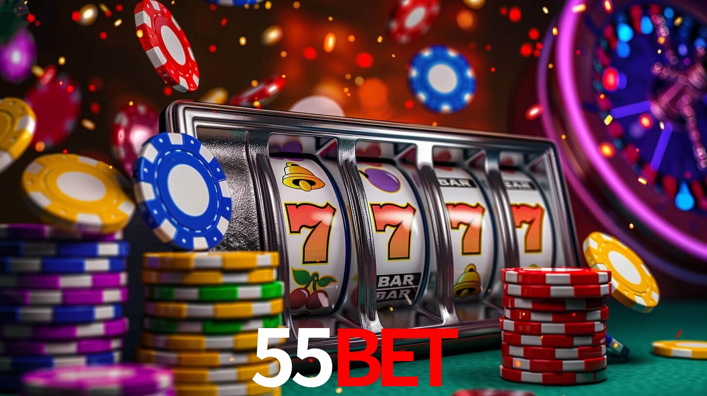 Interface Premium 55Bet