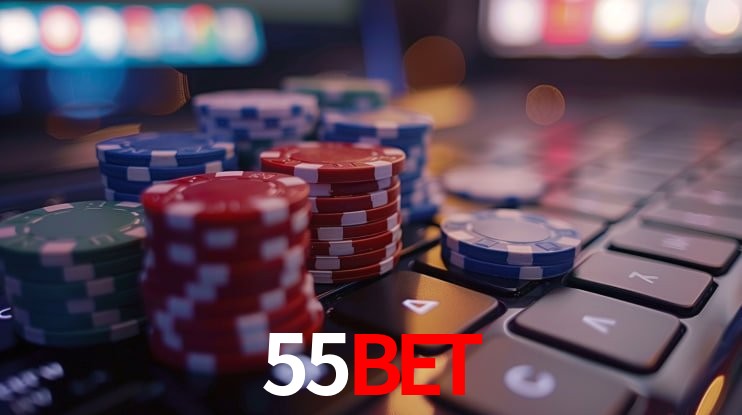 Integração de APIs 55Bet