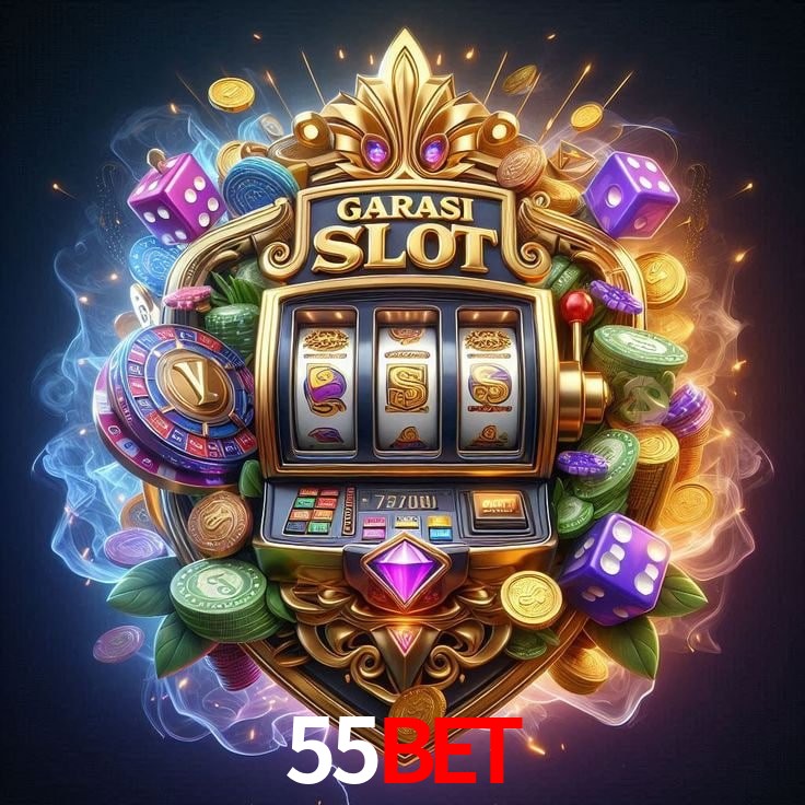 Design Responsivo 55Bet