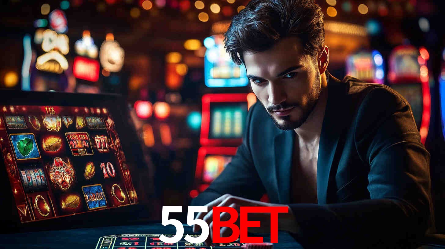 55Bet Vip