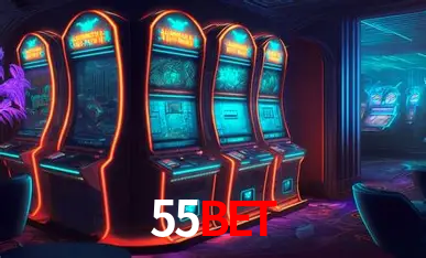 Descubra a Essência do 55Bet: Nossa História e Compromissos