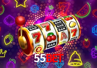 A Emoção da Loteria na 55Bet: Uma Chance de Mudança de Vida