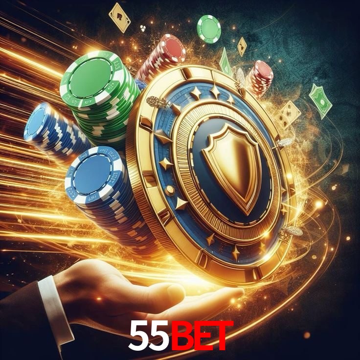 Torneios e prêmios garantidos na 55Bet