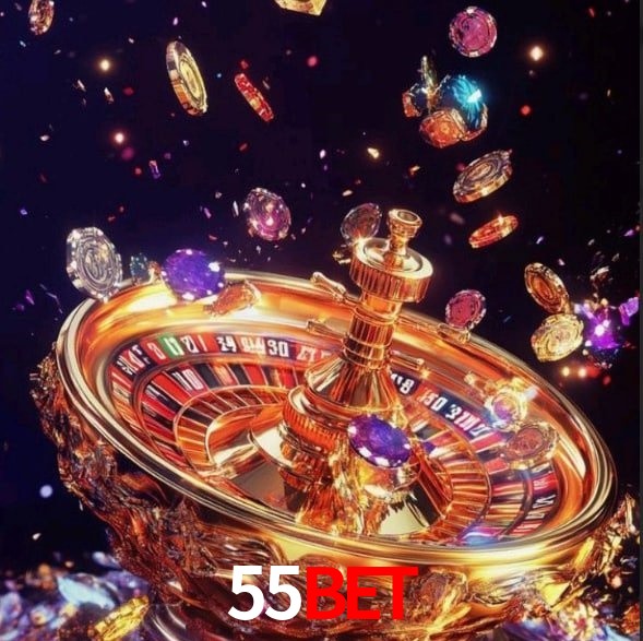 Especiais de Fim de Semana 55Bet