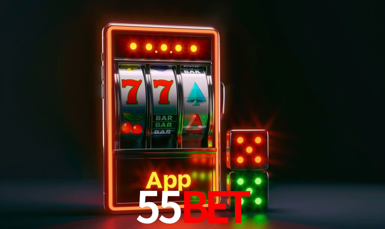 Estatísticas do Jogo 55Bet