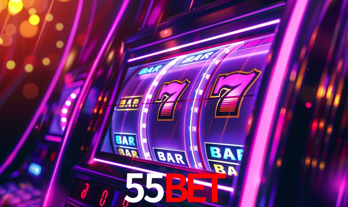 55Bet Login