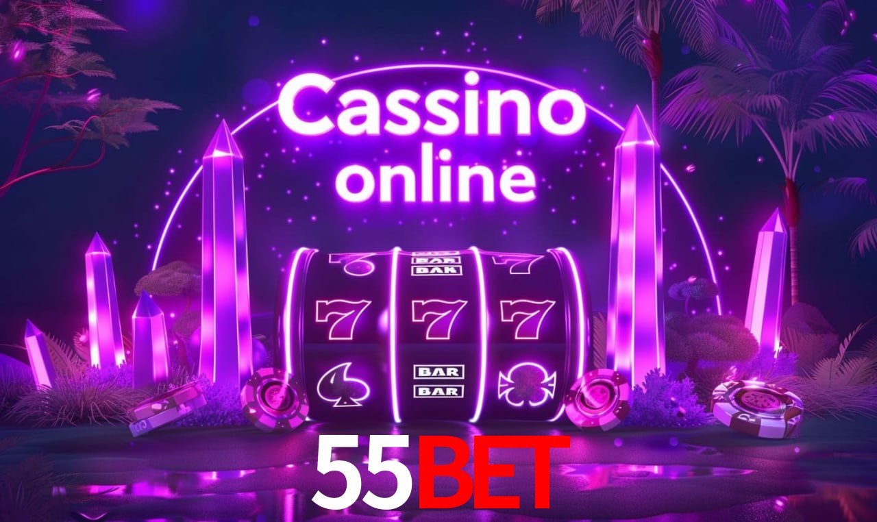 Sistemas de Segurança 55Bet