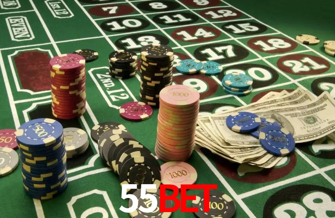 55Bet