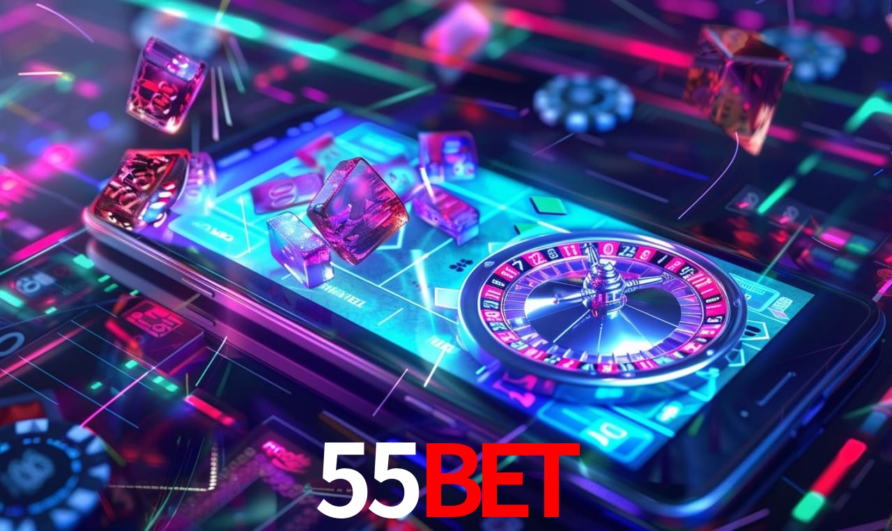 Apostas de Tênis 55Bet