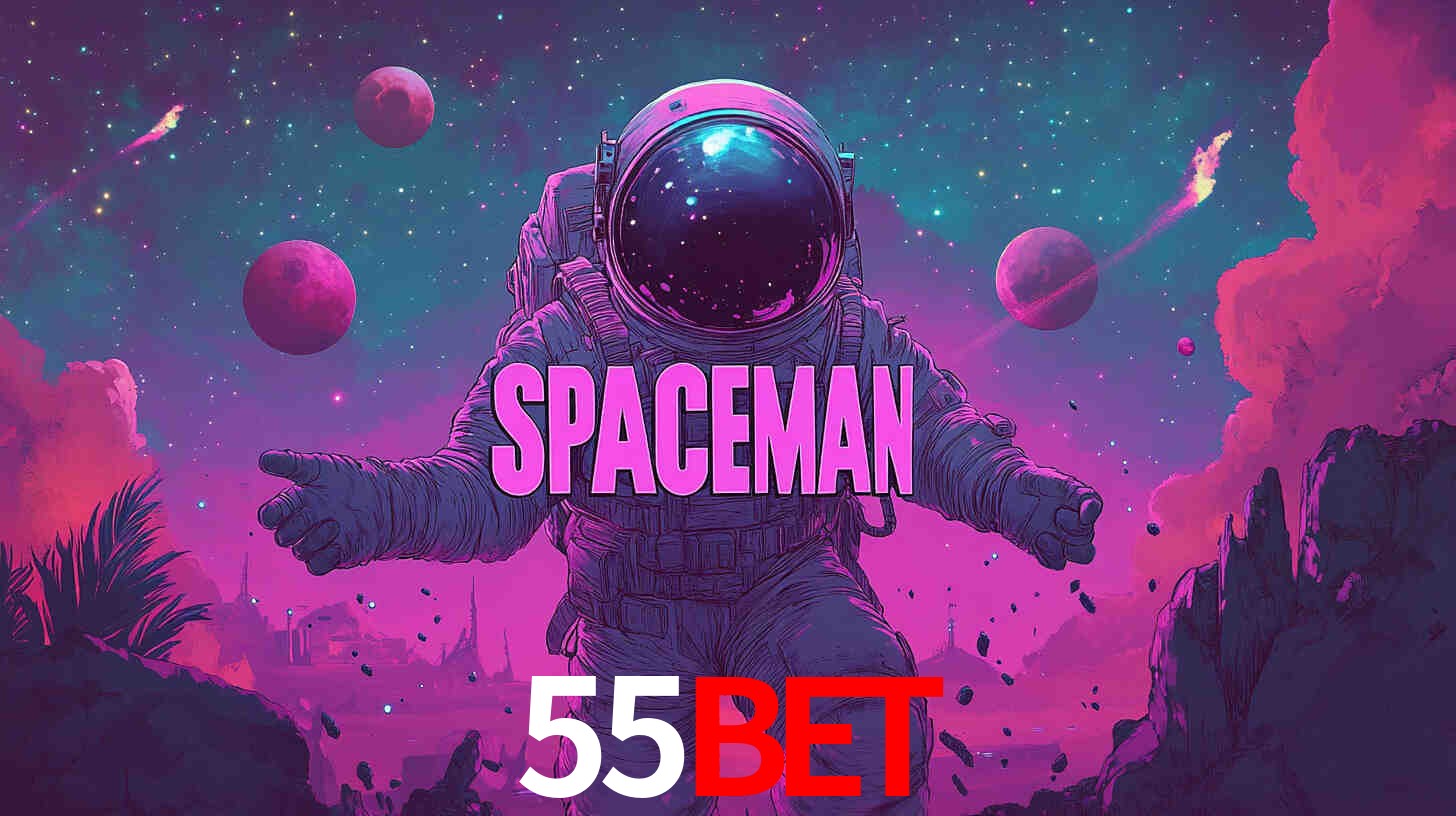 Inovações de Jogos na 55Bet: O Futuro das Experiências Interativas
