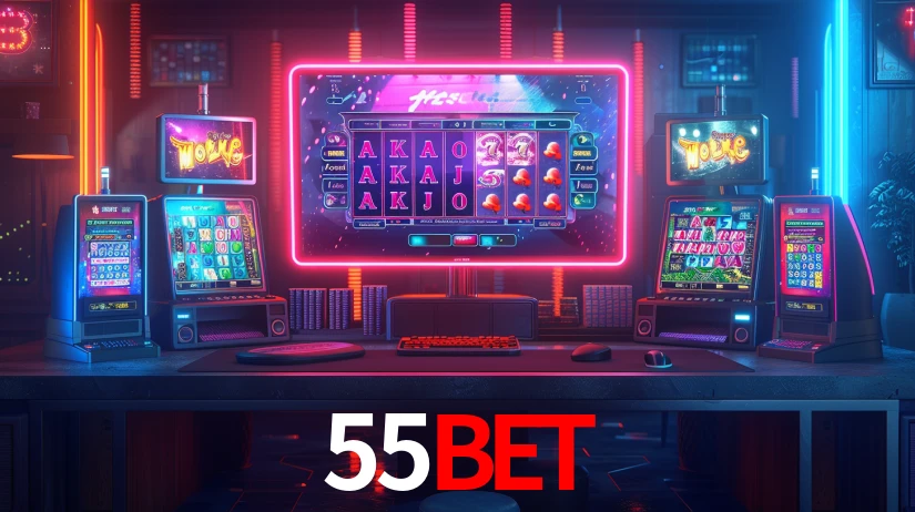 55Bet