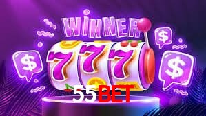 Experiência VIP 55Bet