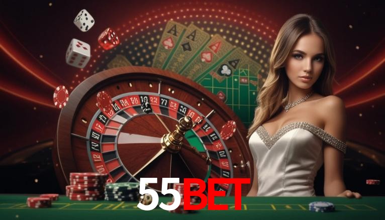 Quick Registration 55Bet