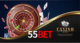 Apostas de Basquete 55Bet
