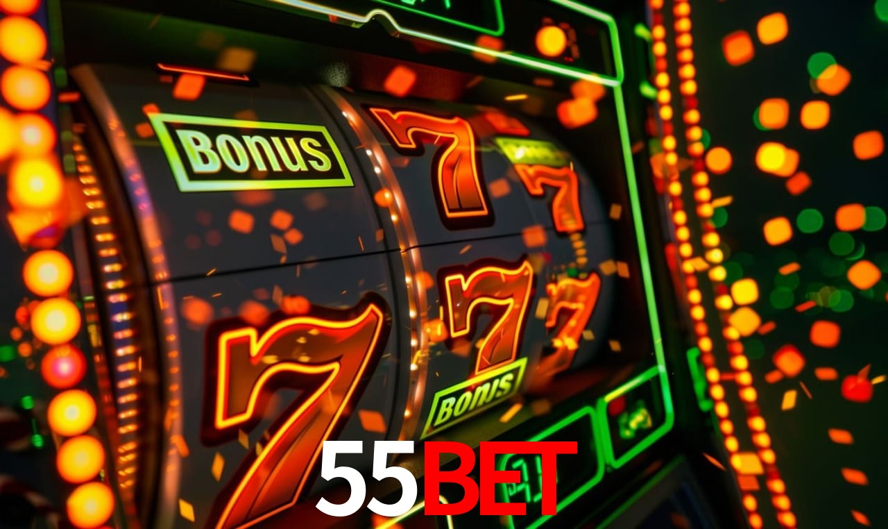 A Emoção da Loteria na 55Bet: Uma Chance de Mudança de Vida