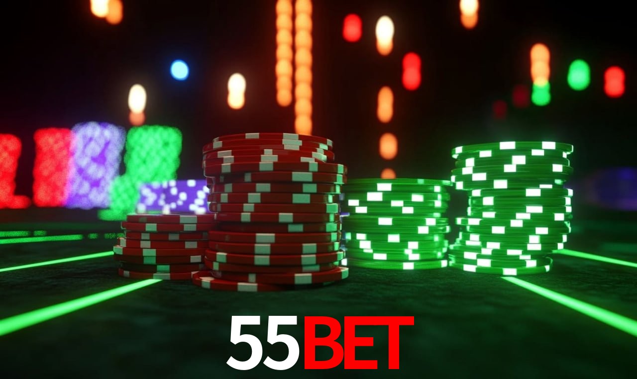 Game Statistics 55Bet