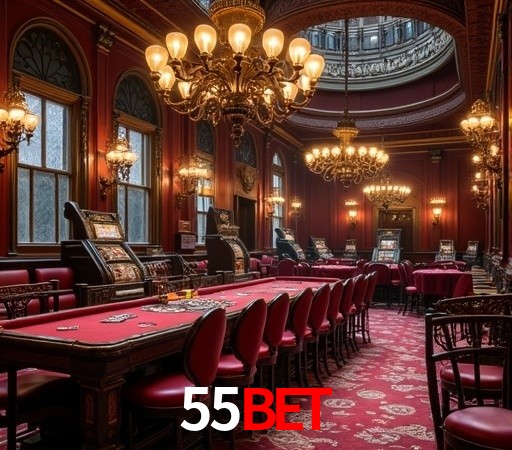 Ofertas Exclusivas 55Bet