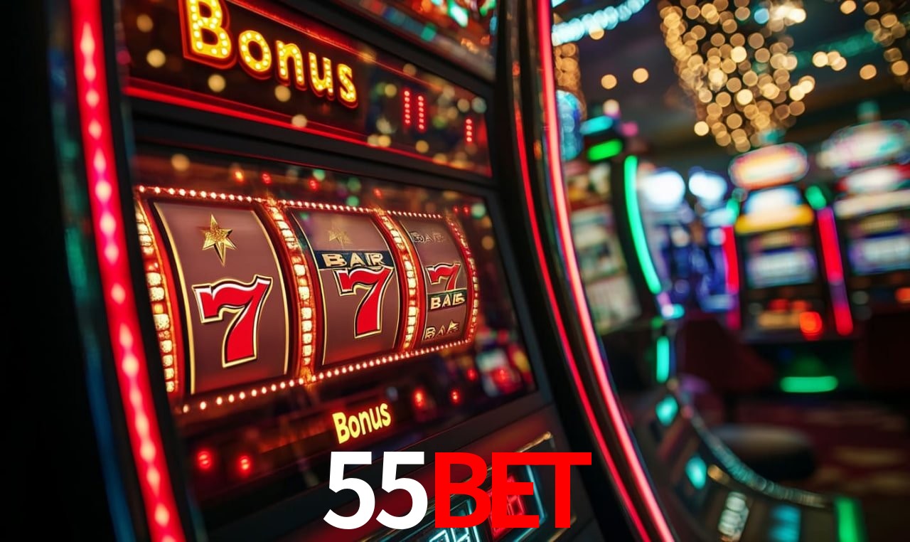 55Bet Vip