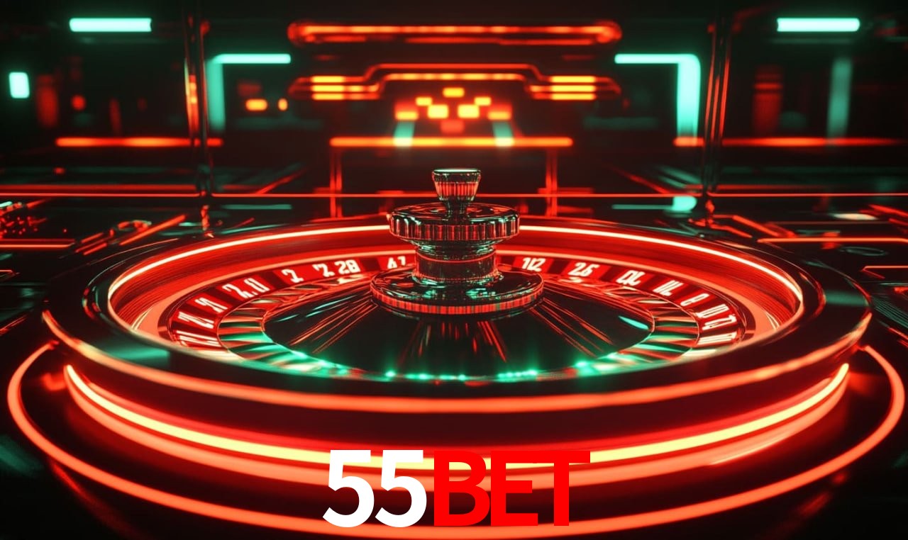 A Revolução dos Aplicativos de Jogos no 55Bet