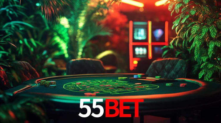 VIP Casino 55Bet