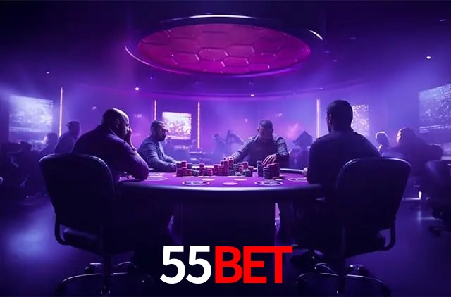 Descubra o Programa VIP da 55Bet: Vantagens Exclusivas para Jogadores