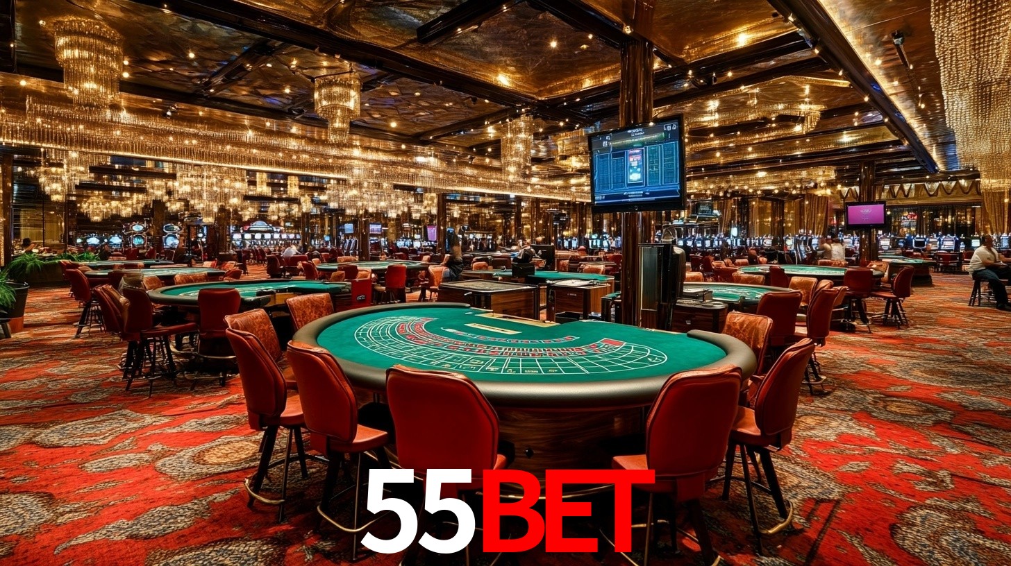 55Bet