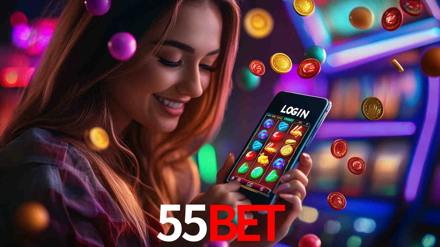 55Bet