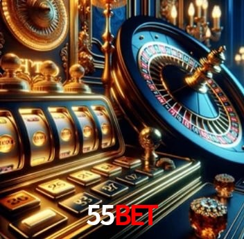Mesa de Blackjack 55Bet
