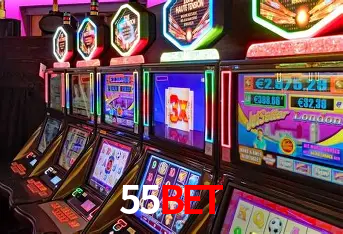 A Emoção da Loteria na 55Bet: Uma Chance de Mudança de Vida