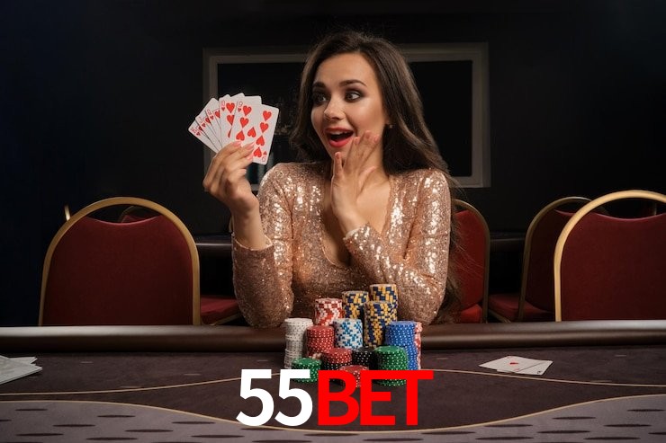cassino 55Bet