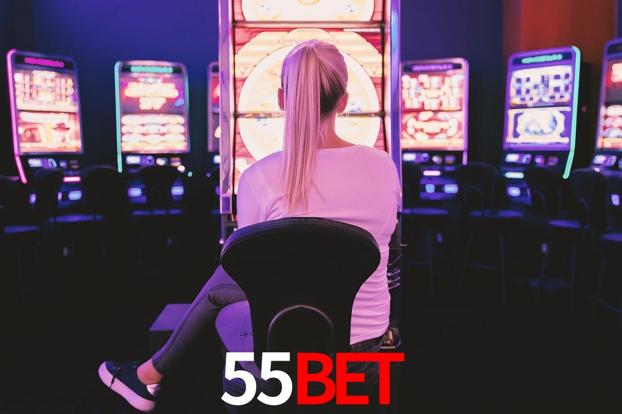 Games Directory 55Bet