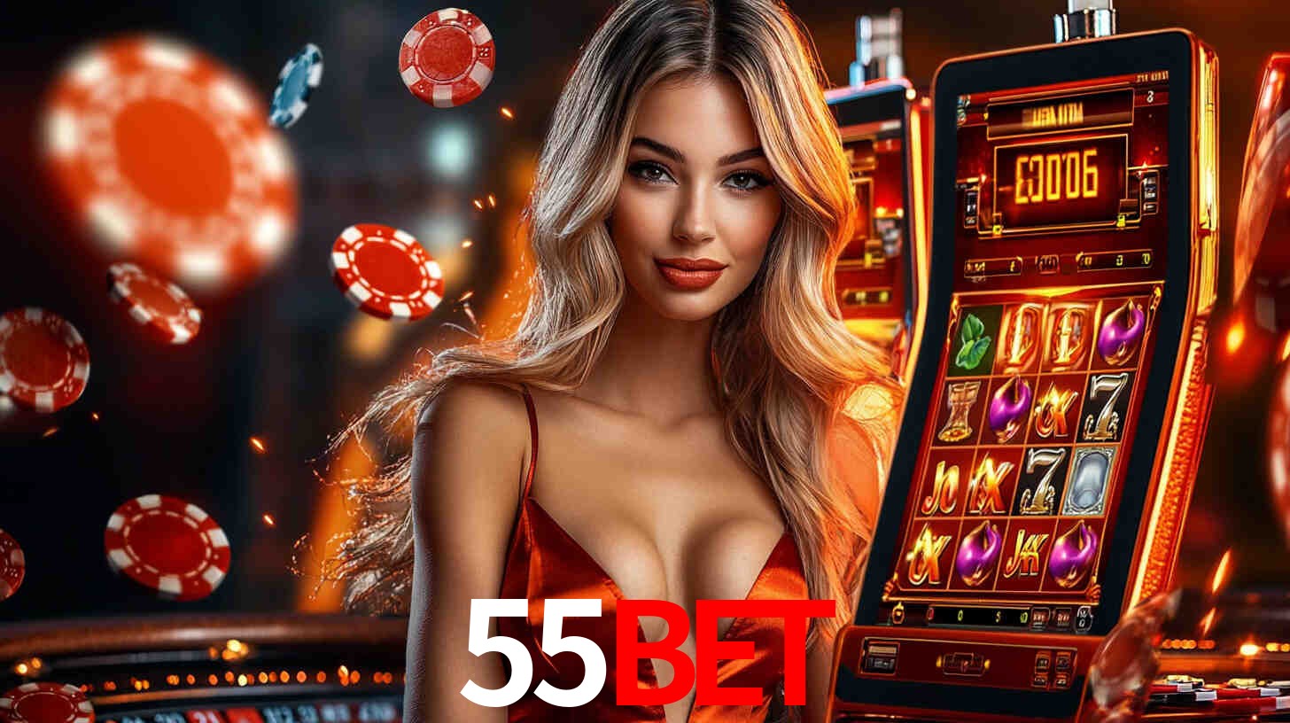 55Bet,55Bet Vip