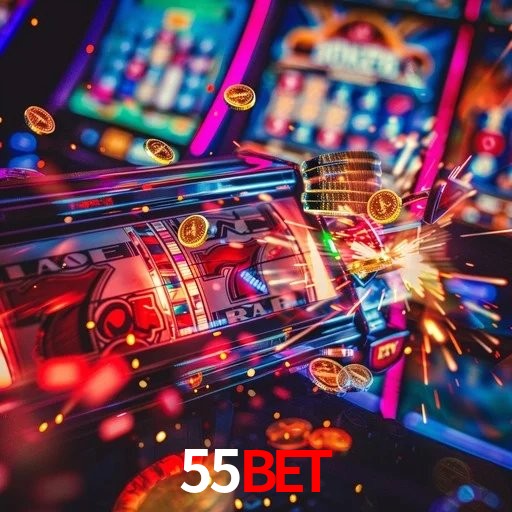 Bônus Diários 55Bet