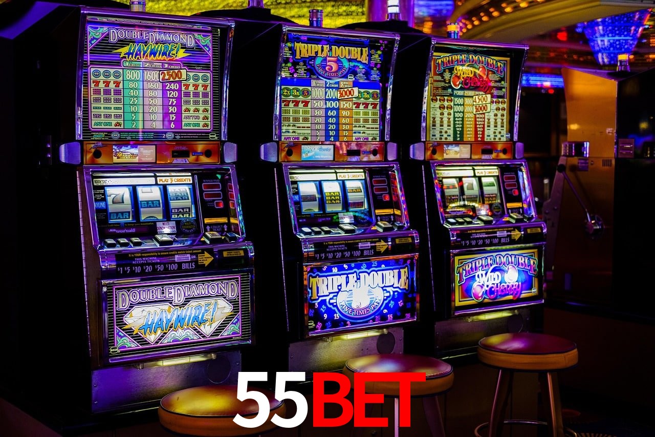 Jogo Aviator 55Bet