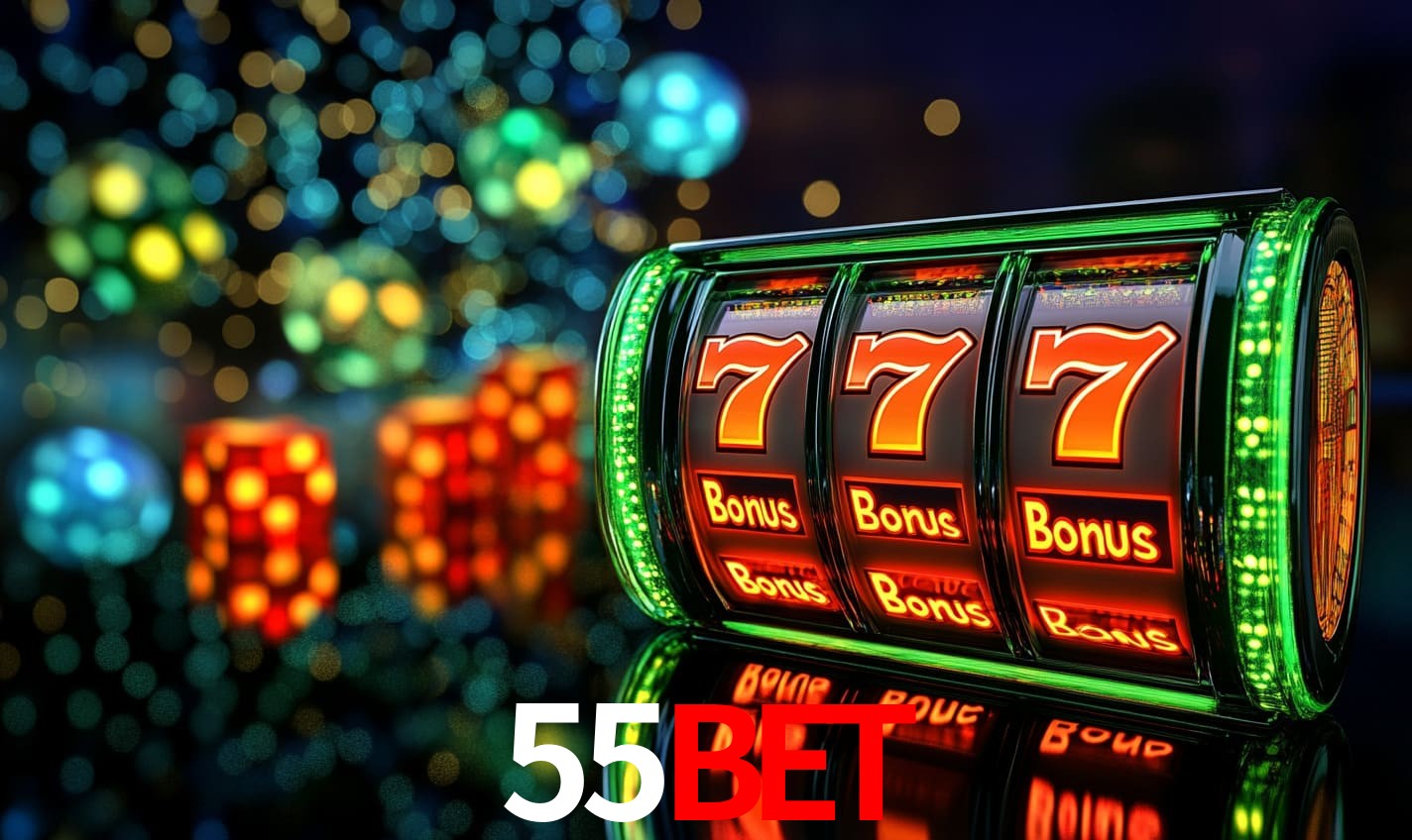 Segurança 2FA 55Bet