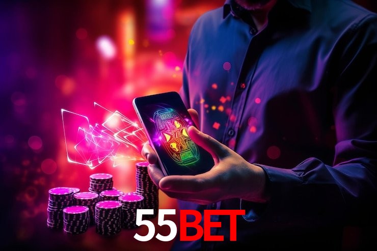 Torneios 55Bet