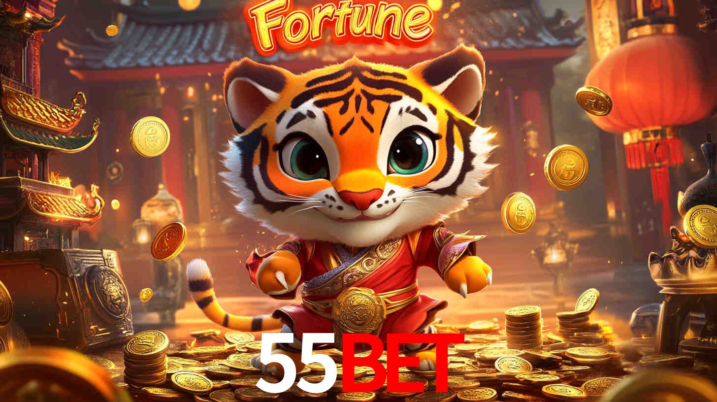Desvendando o Mundo dos Jogos Virtuais na 55Bet