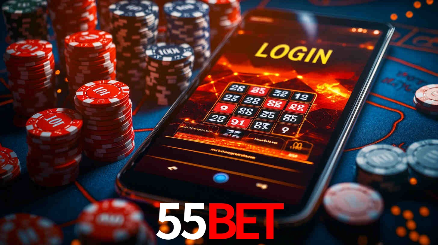 55Bet: A Experiência de Casino com Jogos de Mesa ao Vivo