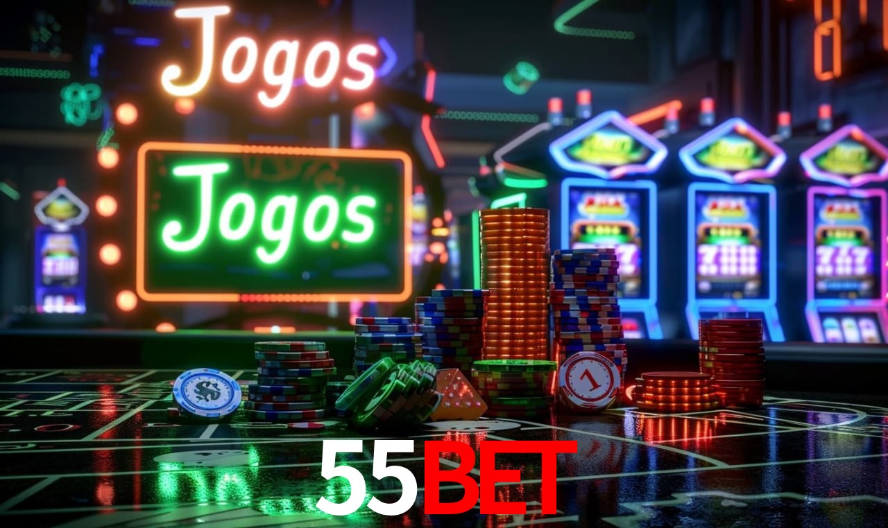 55Bet